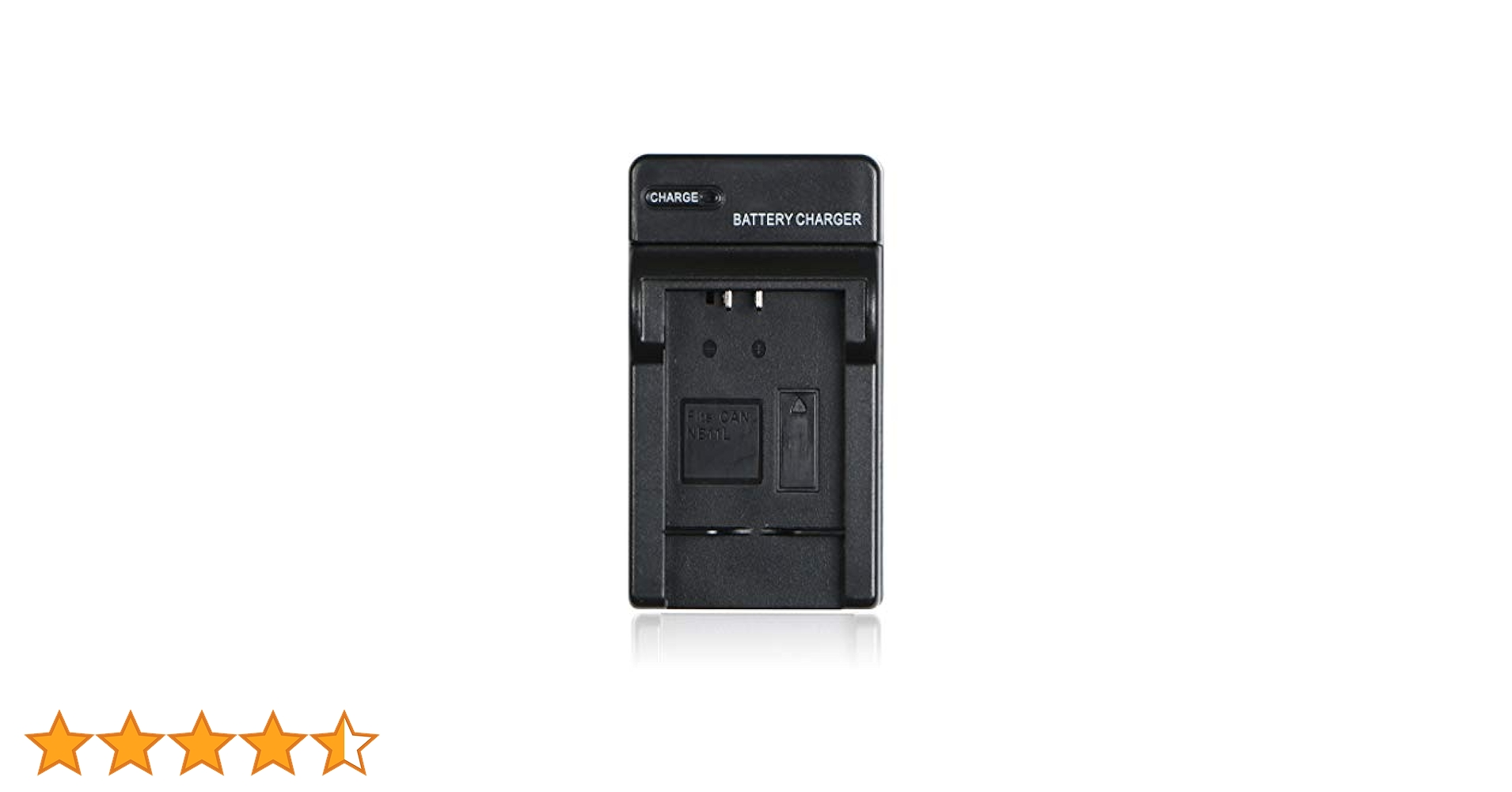 Amazon | NB-11L NB-11LH バッテリー充電器 Canon PowerShot
